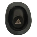 Botao Alerta Jac J3 2011 A 2013 Preto