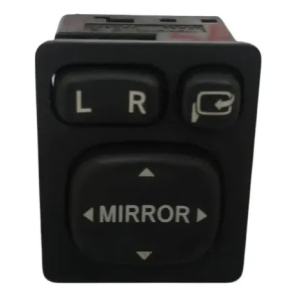 Botao Comando Retrovisor Toyota Rav4 2013 A 2018