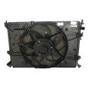 Kit Radiador Byd Dolphin 2024 2025/..