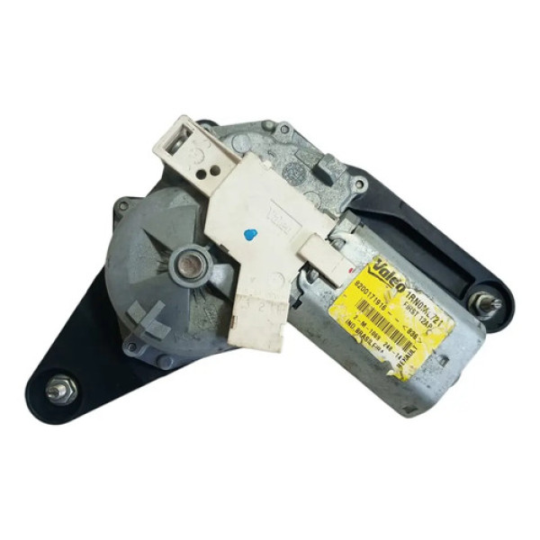 Motor Limpador Traseiro Clio Hatch 2000 2001 A 2016