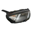Farol Esquerdo Byd Dolphin Mini 2024 A 2025 Esquerdo/motorista
