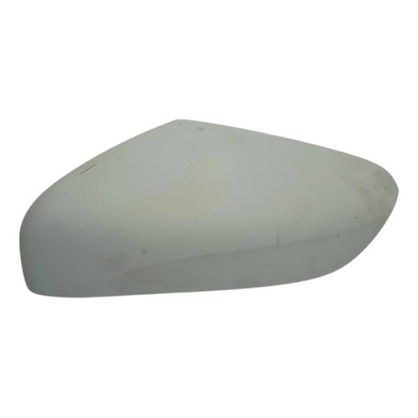 Capa Retrovisor Esquerdo Onix 2020/ S/ Furo Sensor