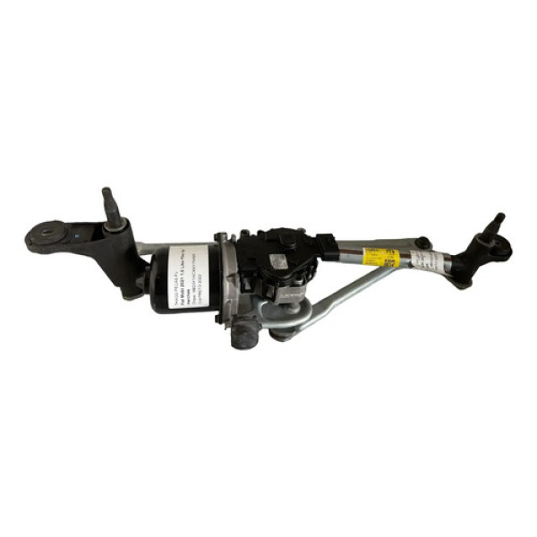 Galhada Limpador Parabrisa Mobi 2017/strada 2020 2021/5 Pino