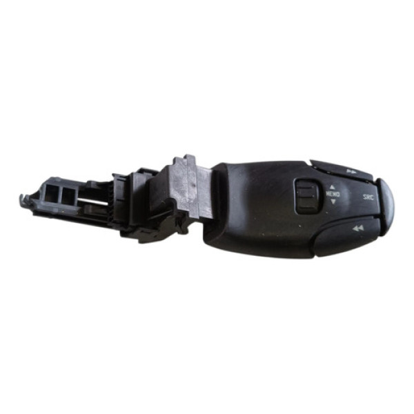 Comando Som Volante Citroen C3 2009 A 2012