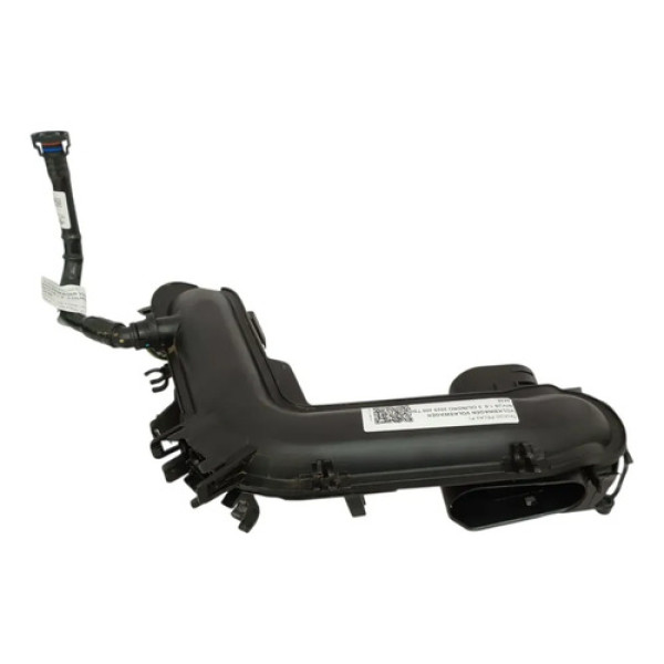 Duto Ar Turbina Nivus Polo Virtus T-cross Tera 1.0 Tsi 2025/