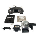 Kit Módulo Injeção Onix 2021 1.0 Premier Turbo S/chave