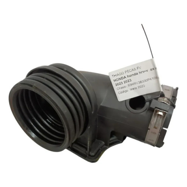 Mangueira Filtro Ar Honda City Hr-v 1.5 Aspirado 2022/..