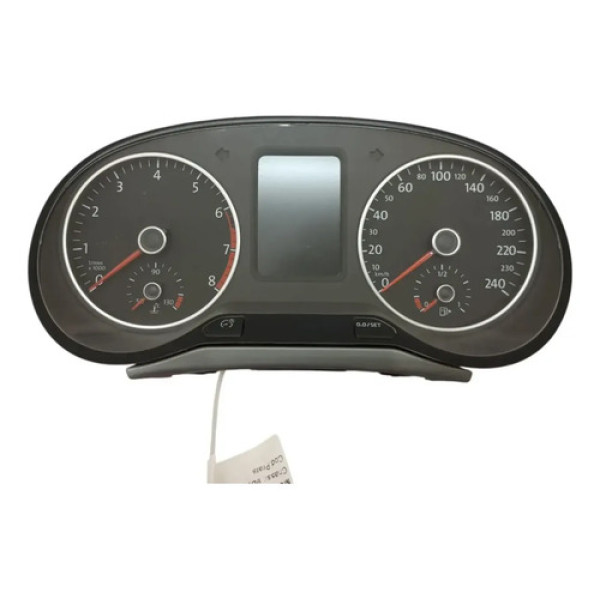 Painel Instrumento Fox Connect 2019 1.6 Motion 5z0920865d
