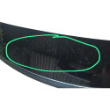 Aerofólio C4 Cactus 2019 2020 A 2024 (detalhe)