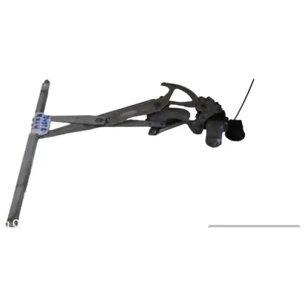 Máquina De Vidro Porta Dianteira Esquerda Rav4 2013 A 2018