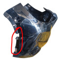 Parachoque Dianteiro Bmw X1 M Sport U11 2023 2024/. (detalhe
