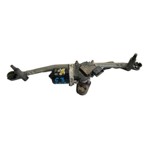 Galhada Limpador Parabrisa Citroen C3 20003 2004 A 2012