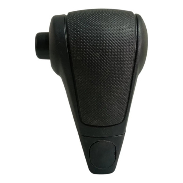 Manopla Cambio Automatico Hyundai Tucson 2005 A 2017 Preto