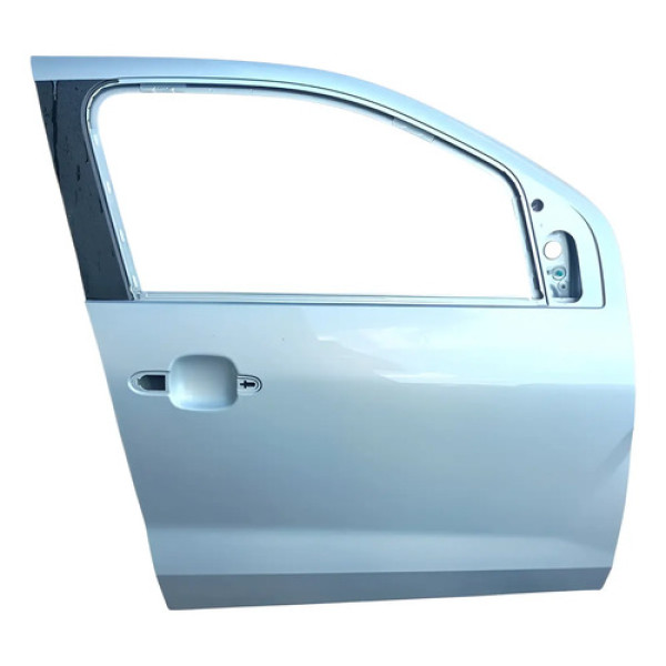 Porta Dianteira Direita Mobi 17/ Strada 2021/ S/ Furo Friso Dianteira Direita