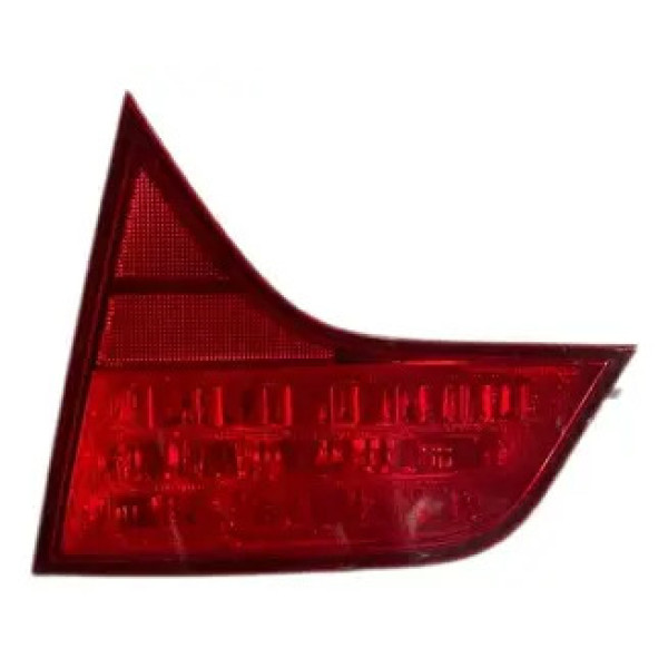 Lanterna Traseira Direita Civic 2007 2008 A 2011 (mala) Vermelho