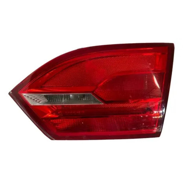 Lanterna Traseira Direita Jetta 2011/2014 (mala) Vermelho