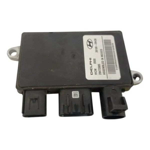 Modulo Aquecimento Bicos Hb20 2013 A 2019 391002b430