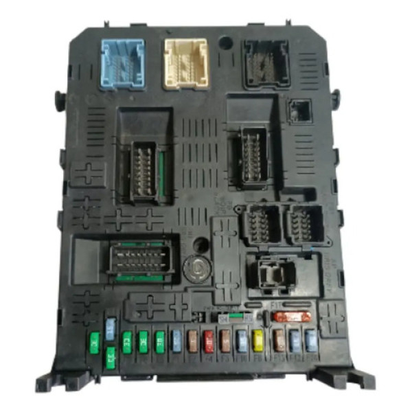 Modulo Bsi Citroen C4 Peugeot 307 308 1.6 2.0 2012 A 2017