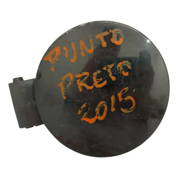 Portinhola Tanque Combustível Punto 2008 2009 A 2017