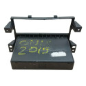 Porta Objetos Onix Prisma 2013 A 2019 Preto