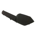 Moldura Acabamento Painel Superior Spin 2025/.. Preto
