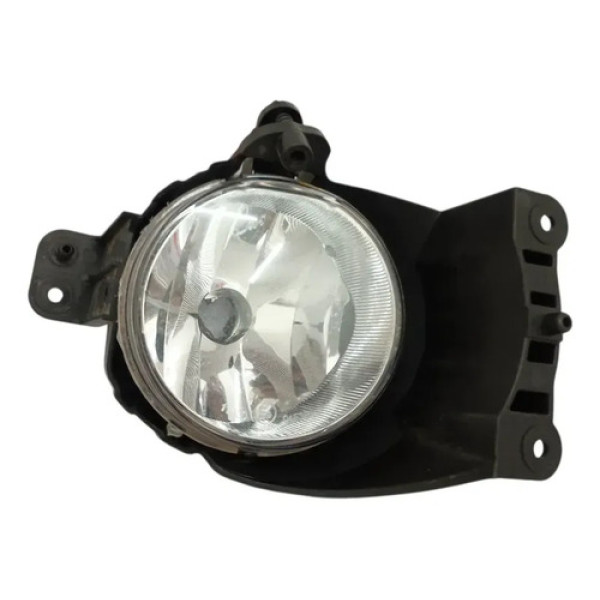 Farol Milha Lado Direito Spin Cobalt Onix Prisma 2013/ Branco