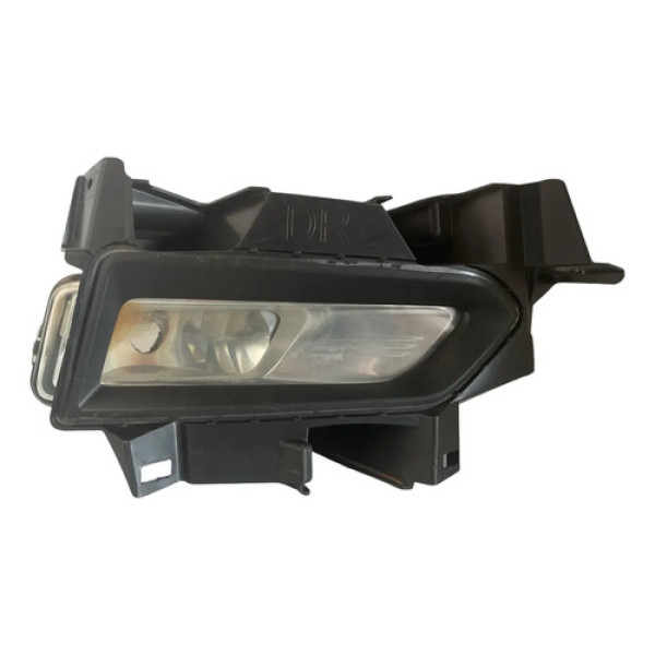Farol Milha Lado Direito Nissan Versa 2021 2022/ Branco