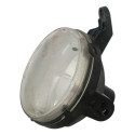 Farol Milha Lado Esquerdo Spin Cobalt Onix Prisma 2013/ Branco