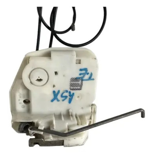 Fechadura Porta Traseira Esquerda Outlander 2014/ Asx 11/22