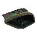 Difusor Ar Lateral Lado Esquerdo Tracker 2017 A 2019