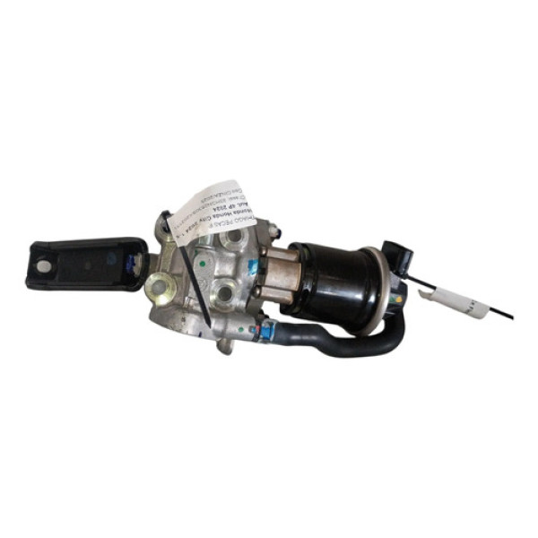 Valvula Egr Honda City Hrv 1.5 Aspirado 2022 2023/