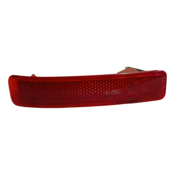 Lente Refletor Ponteira Para Traseiro Direito Strada 04/ 20/ Vermelho