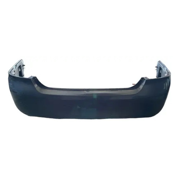Parachoque Traseiro Focus Sedan 2009 A 2013