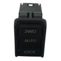 Botao Acionamento Traçao 2wd Sx4 2010 A 2015