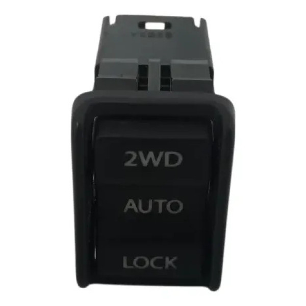 Botao Acionamento Traçao 2wd Sx4 2010 A 2015