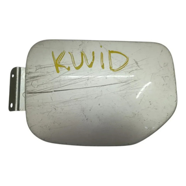 Portinhola Tanque Combustível Kwid 2018 2019 2020/..