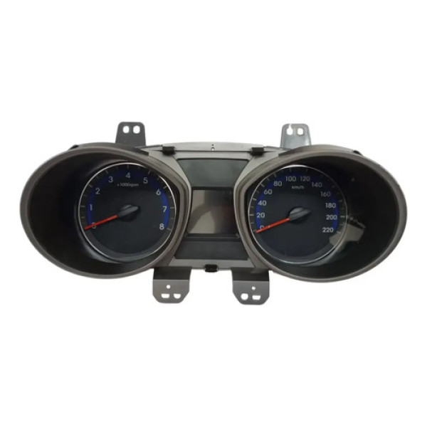 Painel Instrumento Hb20 2012 A 2019 1.0 A2c97980401
