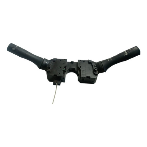 Chave Seta March Versa 2012 A 2020 Com Limpador/ Milha
