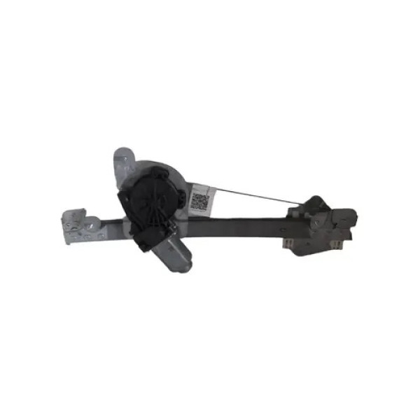Máquina De Vidro Porta Td Sandero Até 14 Duster Oroch 11/elé