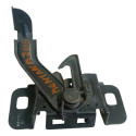 Fechadura Capo Dianteiro Agile 2010 A 2014 Montana 2011/2021