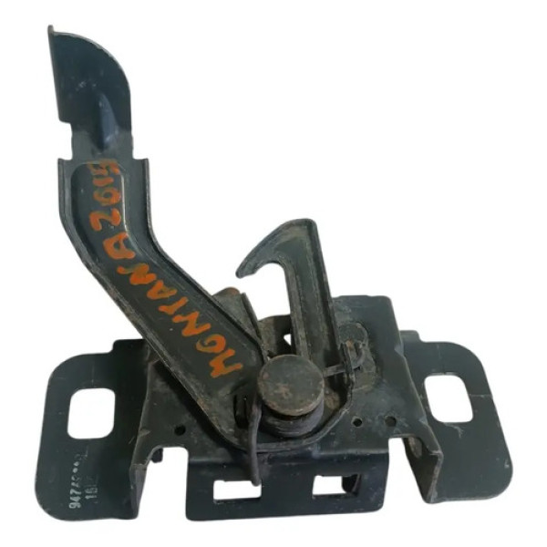 Fechadura Capo Dianteiro Agile 2010 A 2014 Montana 2011/2021