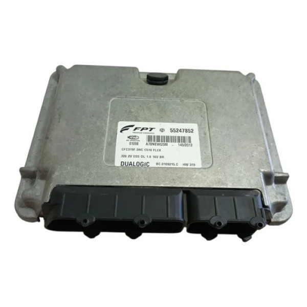 Modulo Cambio Dualogic 1.6 Palio Grand Siena Punto 55247852