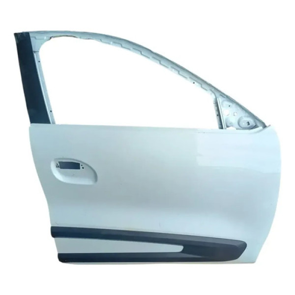 Porta Dianteira Direita Kwid 2018 2019 2020/ (avaria) Dianteira Direita
