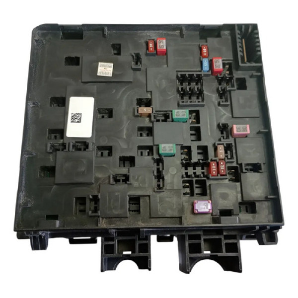 Caixa De Fusivel Ford Ka 1.5 2018 A 2021 Ju5t15604
