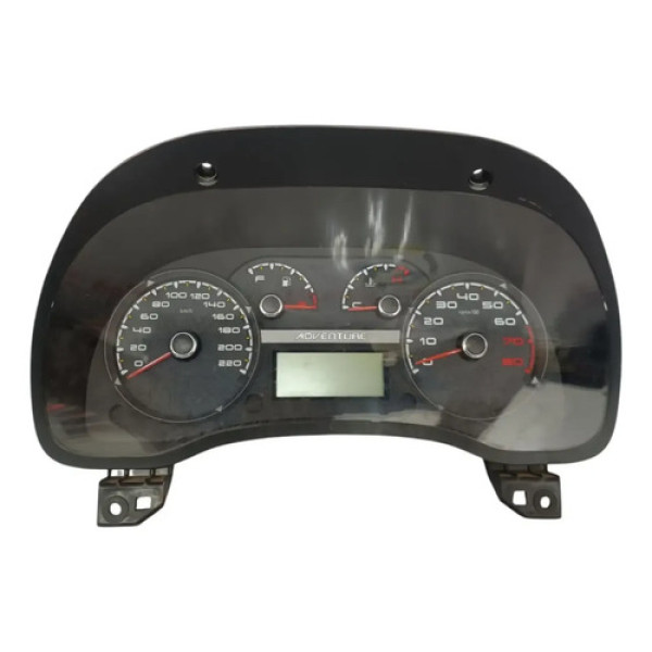 Painel Instrumento Strada Adventure 1.8 2012 503010361700