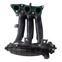 Coletor Interno Admissão Gm Onix 2020/2023 1.0 Turbo