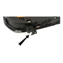 Painel De Instrumento Gm Cobalt 1.8 Aut 2015 52064903 Avaria