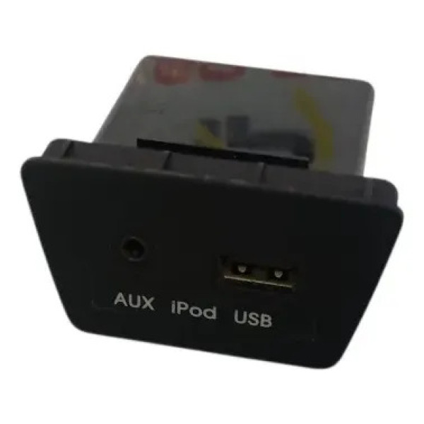 Entrada Usb Hyundai Ix35 2011 A 2021