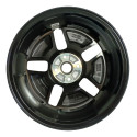 Roda Byd Dolphin Aro 16 Prateado