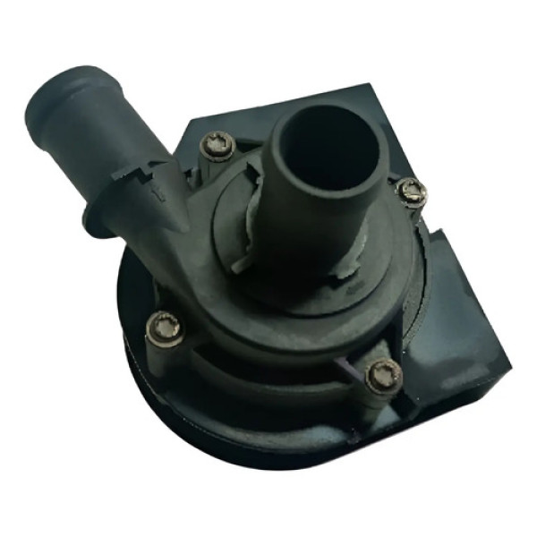 Bomba Agua Vw T-cross Polo Virtus 1.0 Tsi 5q0965567n